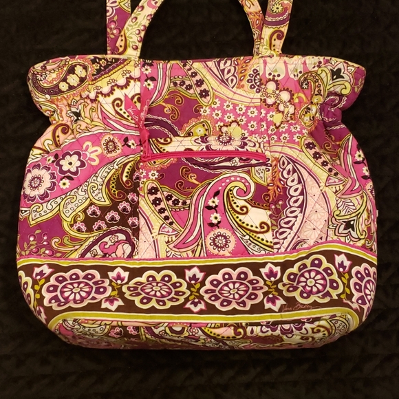 Vera Bradley Purse - Picture 2 of 8